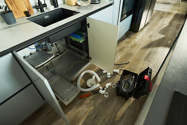 24/7 Emergency Garbage Disposal Repair experts in Nevada City, CA
